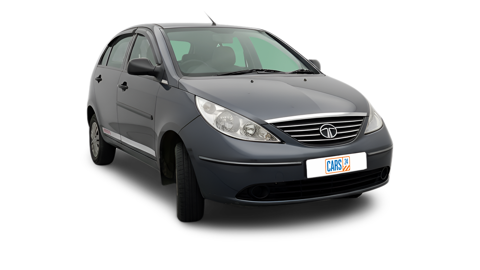 Tata Indica Vista-img